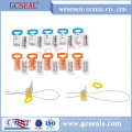 Hot China Products Wholesale official twist tight meter seals GC-M001